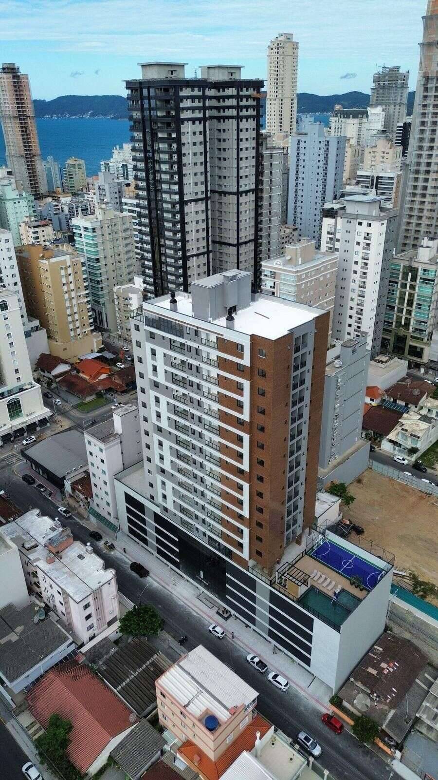 Apartamento Pronto nunca Habitado com M2 mais barato da Meia Praia - Itapema/SC - Jardel Danieli | Corretor de Imóveis